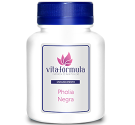 Pholia Negra